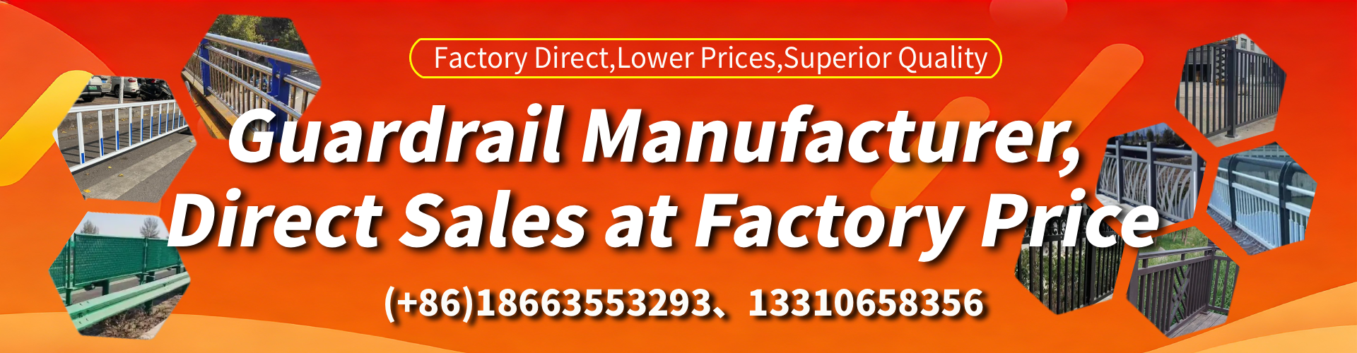 Canberra Guardrail Manufacturer